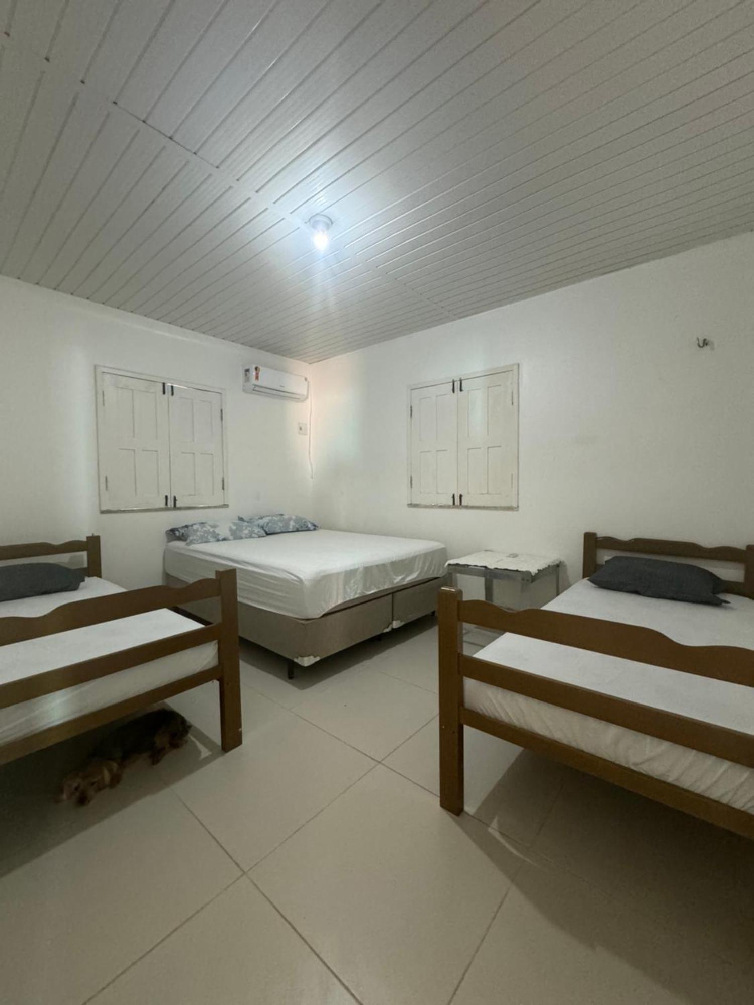 House Beach Canoa Canoa Quebrada Exterior foto