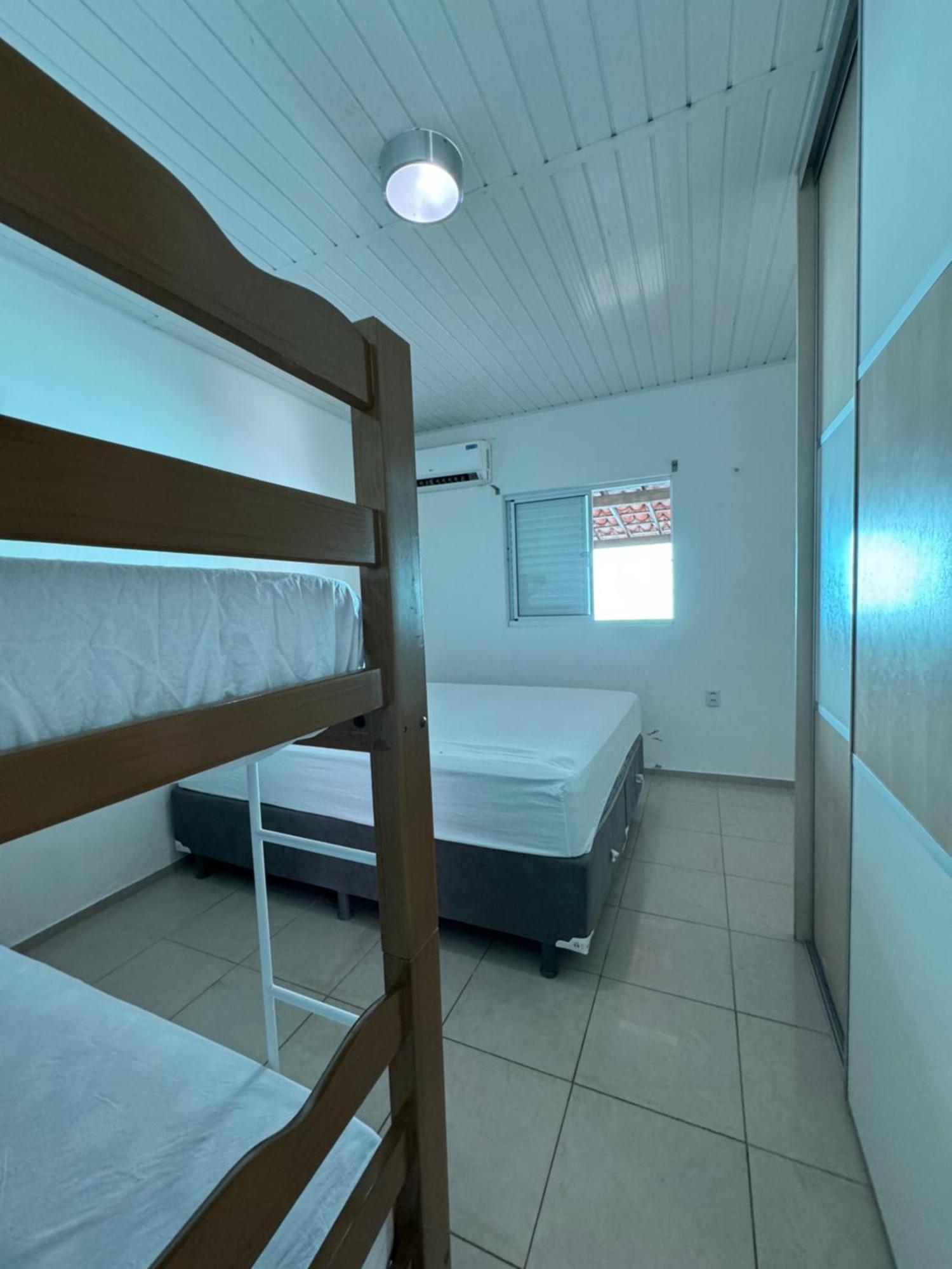 House Beach Canoa Canoa Quebrada Exterior foto