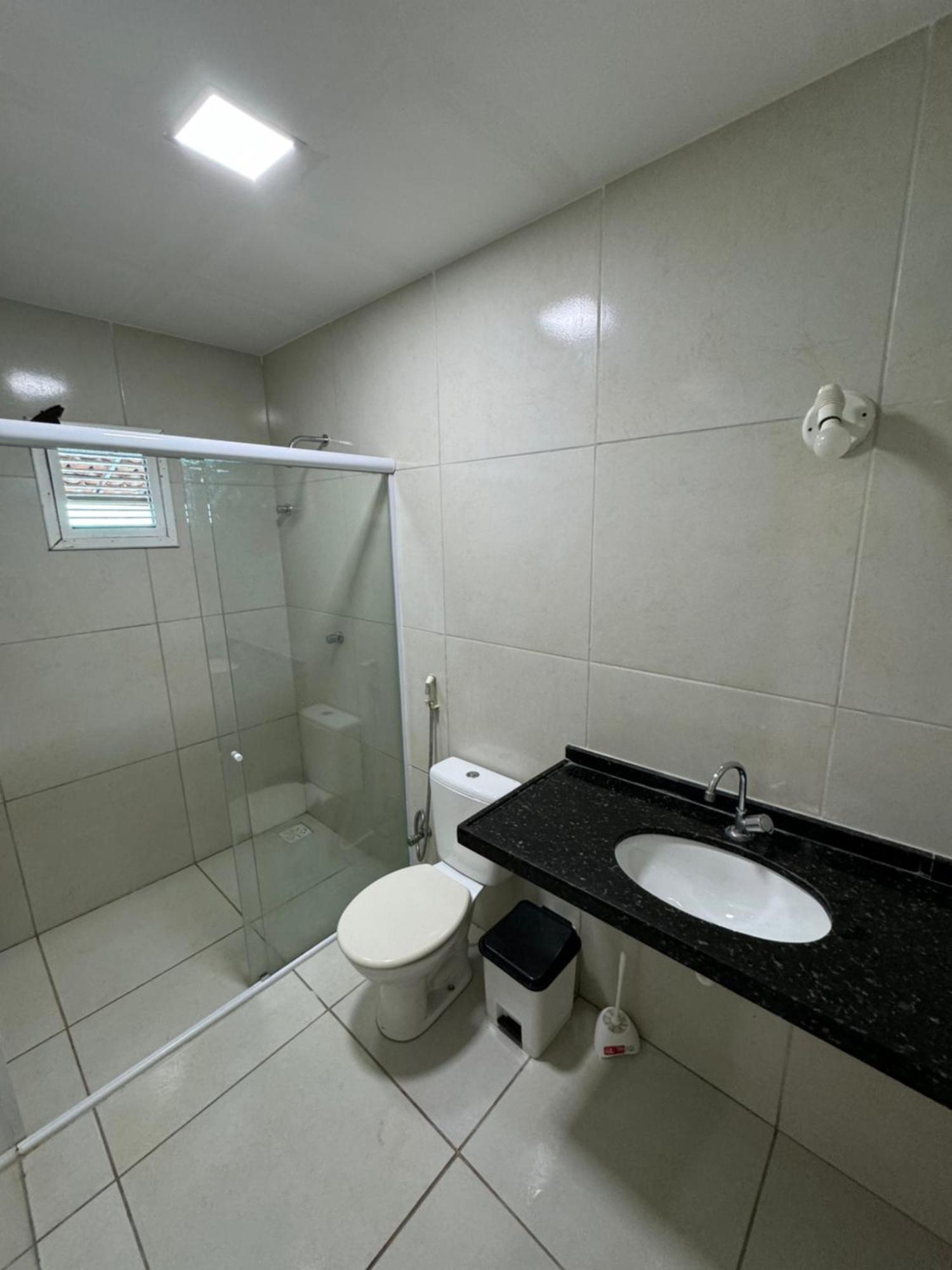 House Beach Canoa Canoa Quebrada Exterior foto
