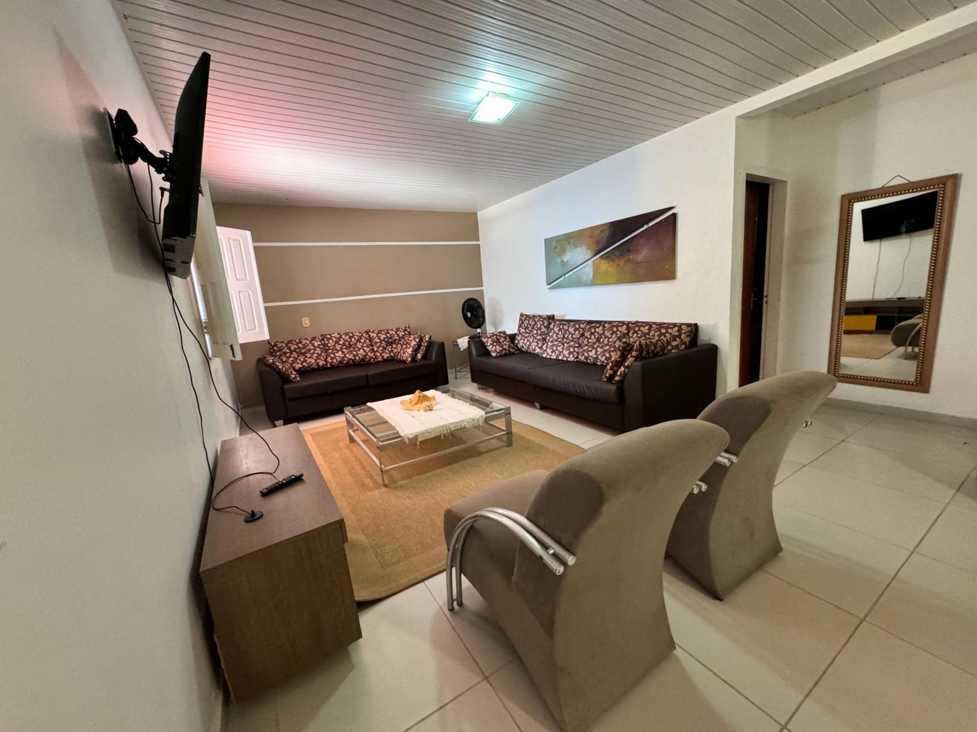 House Beach Canoa Canoa Quebrada Exterior foto